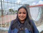Un llamado a los adultos mayores de la cabecera municipal para que se acerquen y formen parte de las actividades del INAPAM.