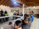 seguridad en escuelas