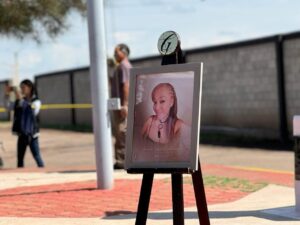 Pierde la vida una cumplida mujer policía