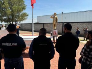 Pierde la vida una cumplida mujer policía