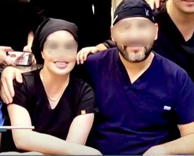 Reportan que detienen a madre y padrastro de Paloma Nicole