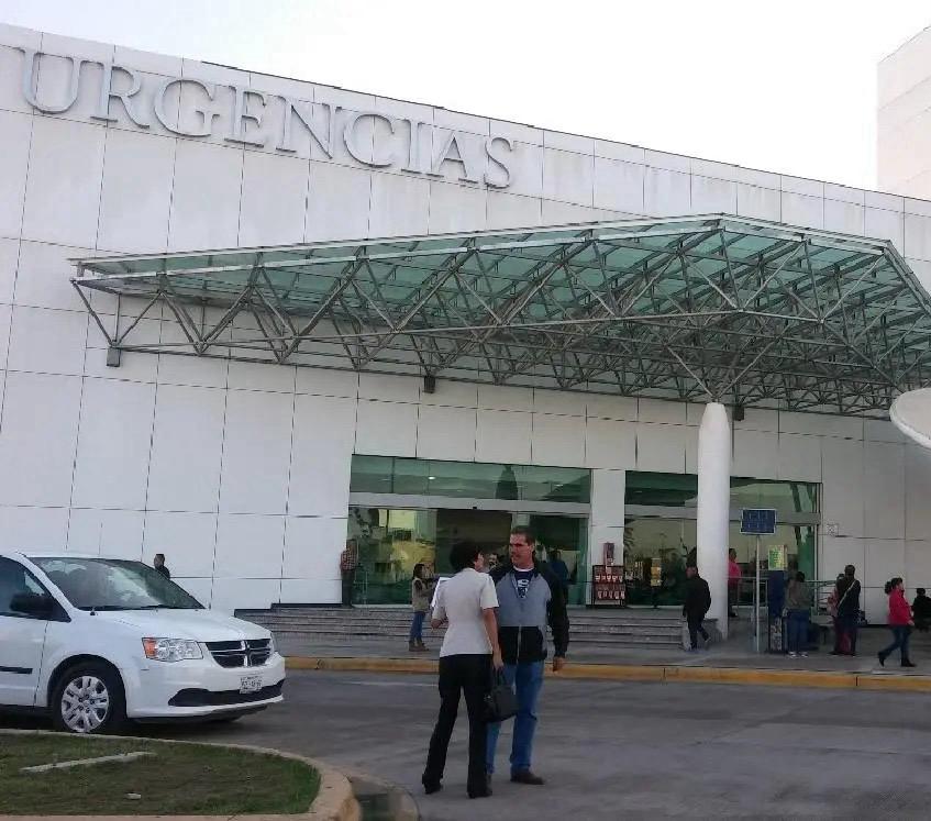 Hermano mayor lo encuentra inconsciente