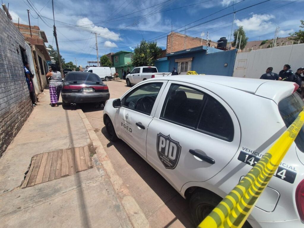 Motociclista quinceañero pierde la vida en accidente