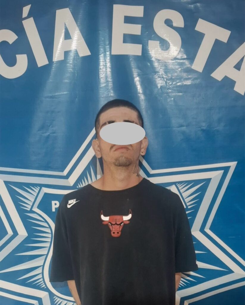Amenaza con quitarle la vida a su propia madre