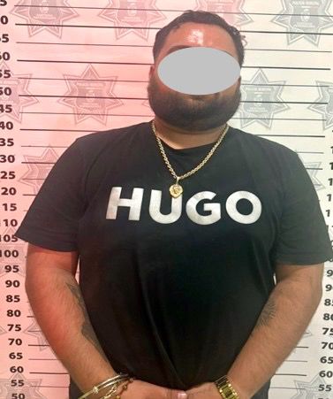 Peligroso sujeto disparó y lesionó a dos mujeres