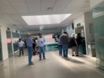 urgencias en clínica del IMSS