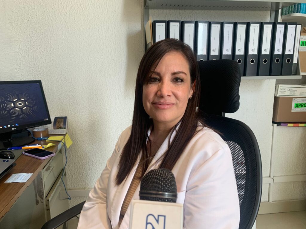 Con personal y medicamento para atender urgencias en clínica del IMSS