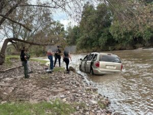 Detiene operativo Dragón a tres por manejar alcoholizados