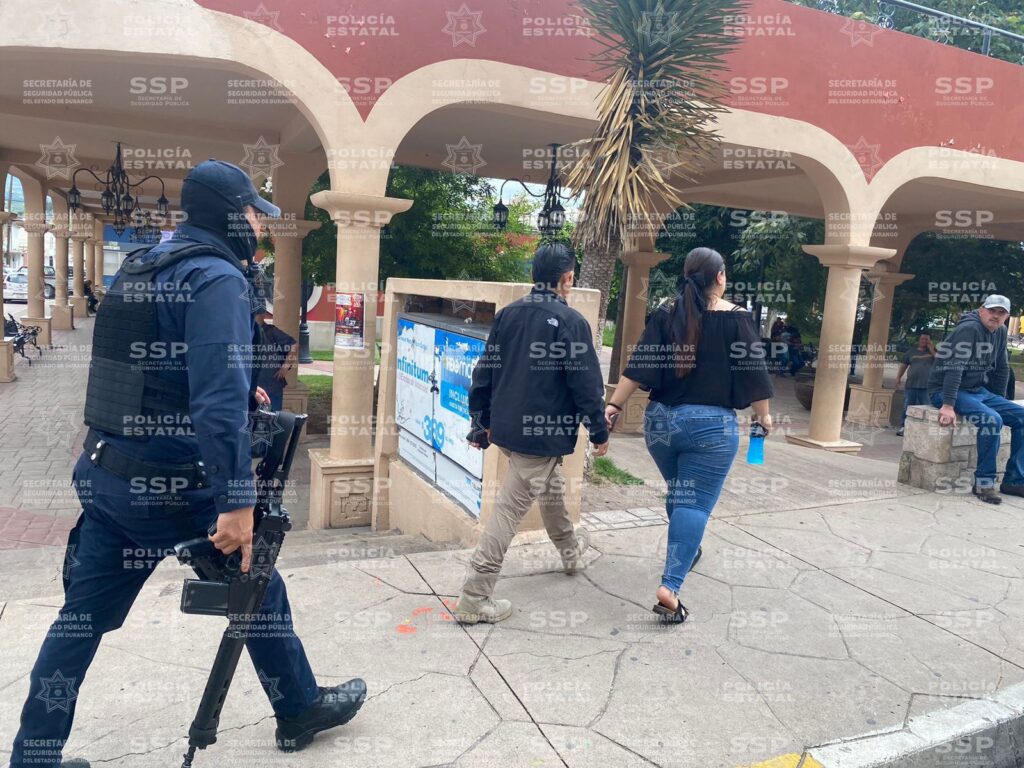 Operativo Dragón evita que pague 25 mil dólares por su mamá