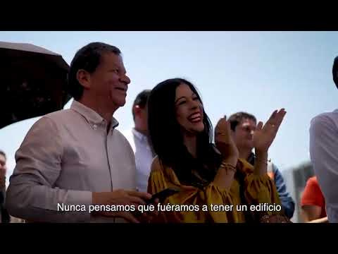 En Nayarit, los sueños no solo se dicen, se cumplen…