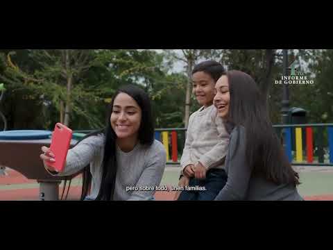 En 4 años, más de 700 obras transformaron caminos, escuelas, estadios y comunidades enteras.