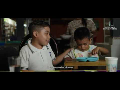 En Nayarit se cuida a las familias vulnerables de todo el estado