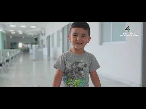 fortalecimiento de los servicios de salud