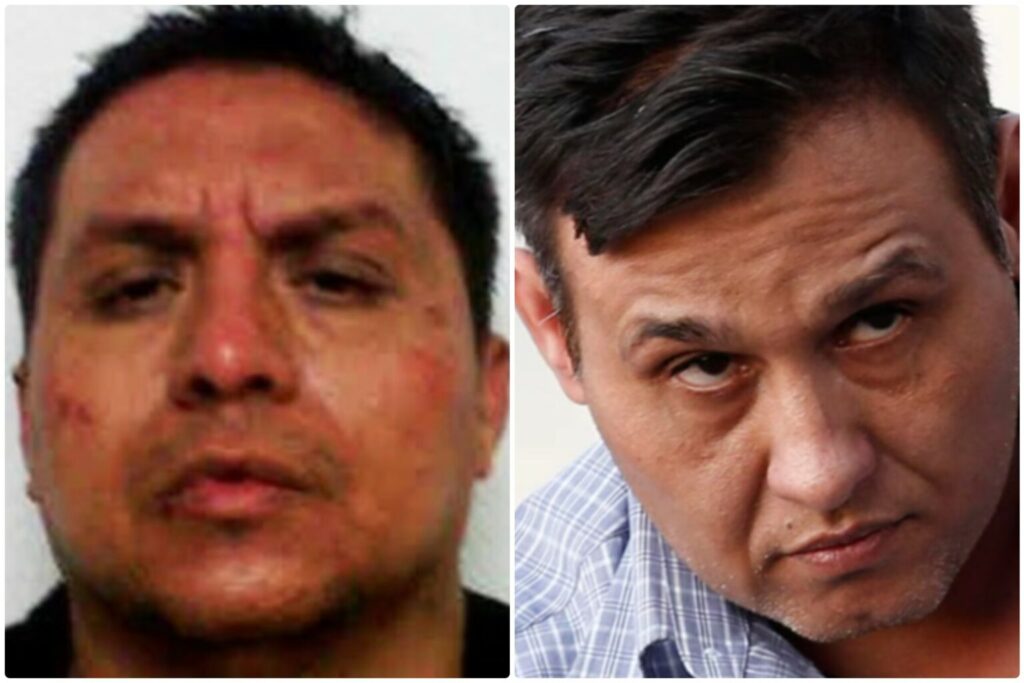 EE.UU. descarta pena de muerte contra los hermanos Treviño Morales, exlíderes de Los Zetas