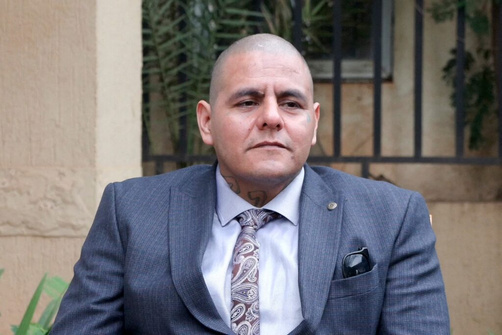 México repatria a Jesús Muñoz, mexicano deportado por EE. UU. a Sudán del Sur