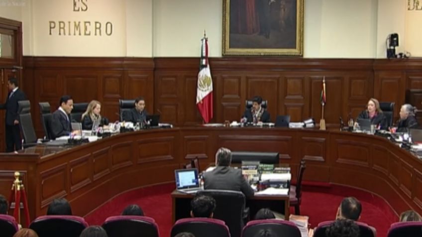 Nueva Suprema Corte realiza primer debate público con revisión de ley estatal sobre salud mental