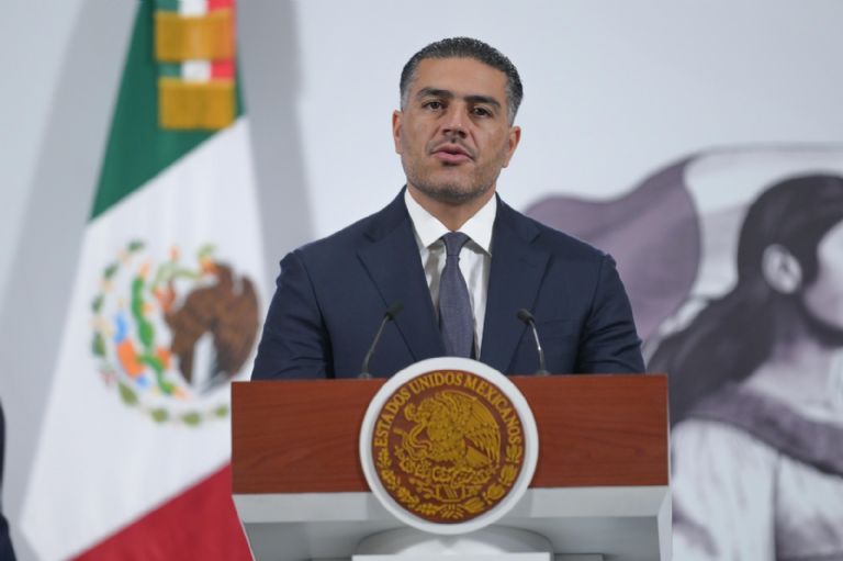 Secretaría de Seguridad atiende más de 43 mil llamadas por el delito de extorsión
