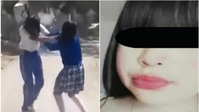 Liberan a Azahara Aylin, sentenciada por homicidio de Norma Lizbeth