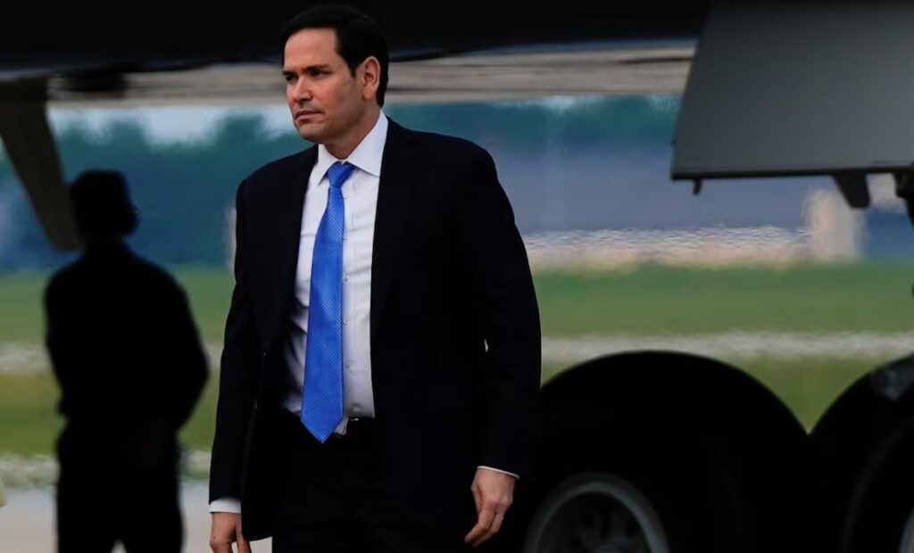 Ecuador negocia con EU recibir a 300 migrantes; Marco Rubio viajará al país
