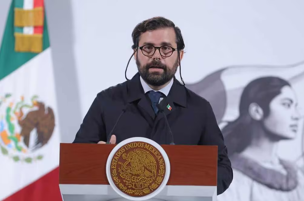 Rutas de la Salud entregan 28 millones de medicamentos a unidades de IMSS-Bienestar