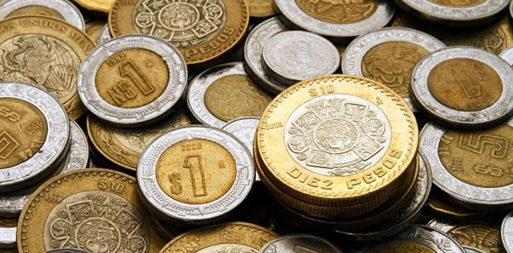Banxico da el primer paso para eliminar monedas históricas del país