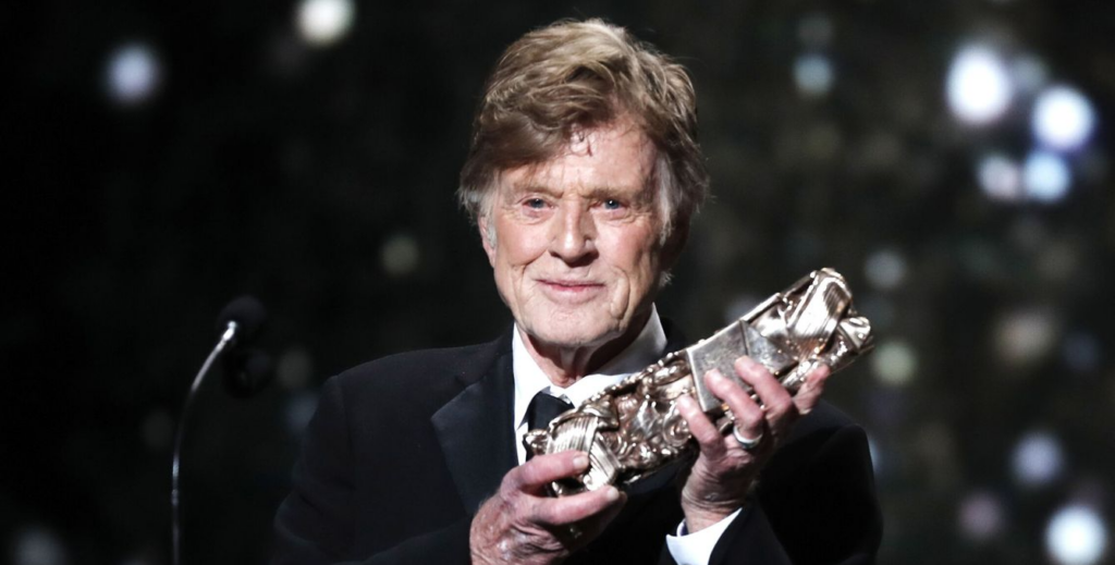 Se apaga una leyenda: Robert Redford, icono del cine y la cultura, muere a los 89 años