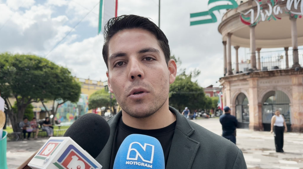 Cierran parques por lluvias en Durango, Servicios Públicos mantiene monitoreo permanente