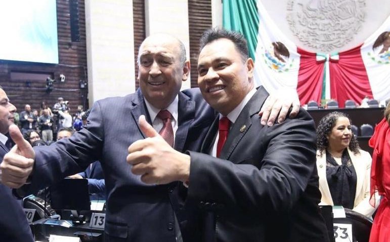 Arturo Yáñez se integra a la Comisión de Presupuesto y advierte riesgo por deuda histórica en 2026