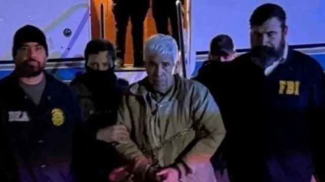 EU mantienen medidas de aislamiento carcelario a Caro Quintero