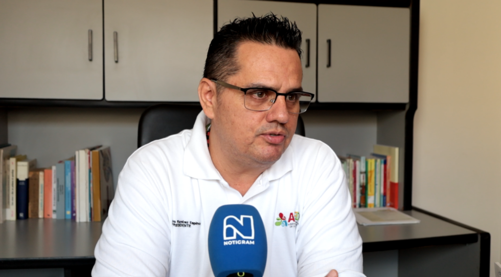 Campaña de colecta de PET beneficia a escuelas: APFD