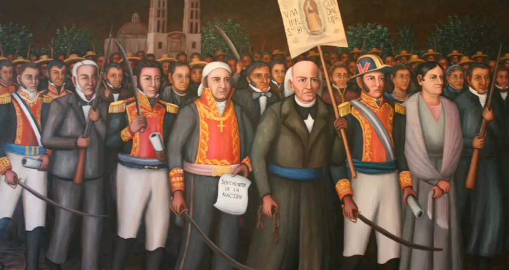 Descubre qué héroe mexicano eres según tu signo