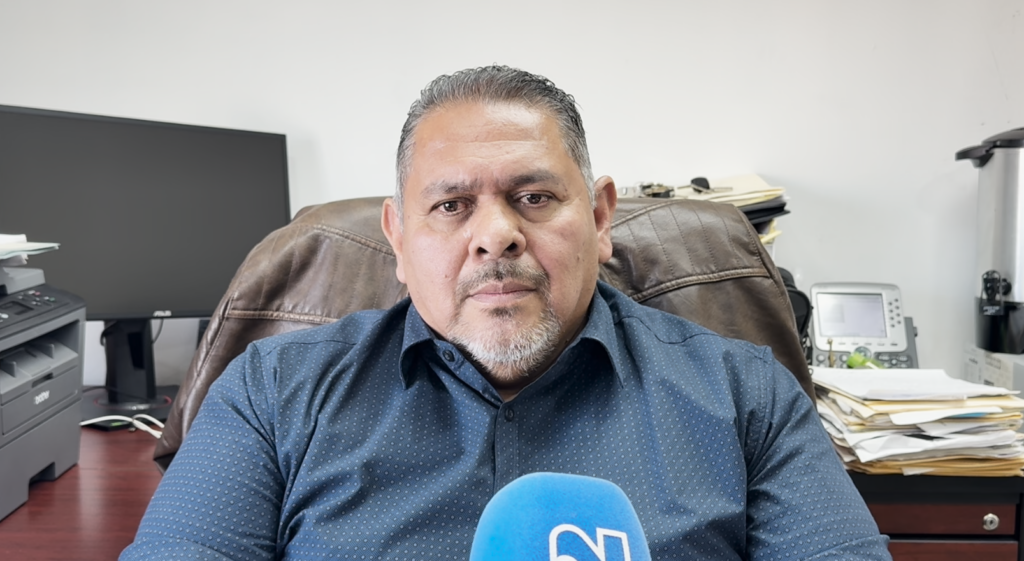 Registro Civil realiza campaña de doble nacionalidad para niños de padres mexicanos