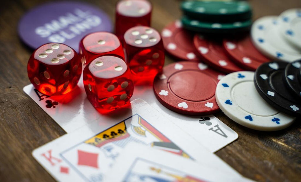 Segob impulsa reforma a Ley Federal de Juegos y Sorteos para combatir lavado de dinero