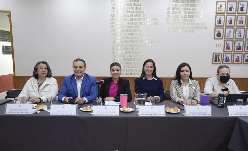 Urgen a tipificar el delito de acecho en Jalisco para prevenir feminicidios y desapariciones