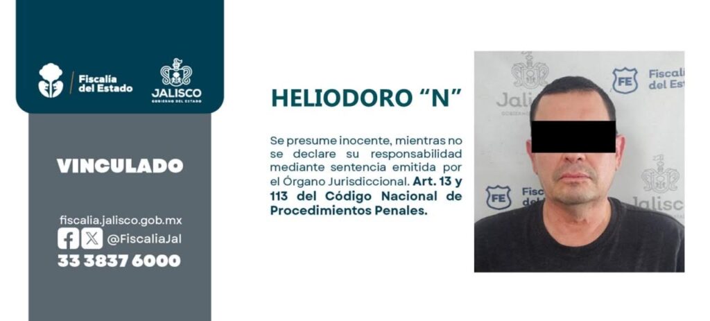 Vinculan a proceso a un hombre por fraude genérico en el caso Villas Panamericanas