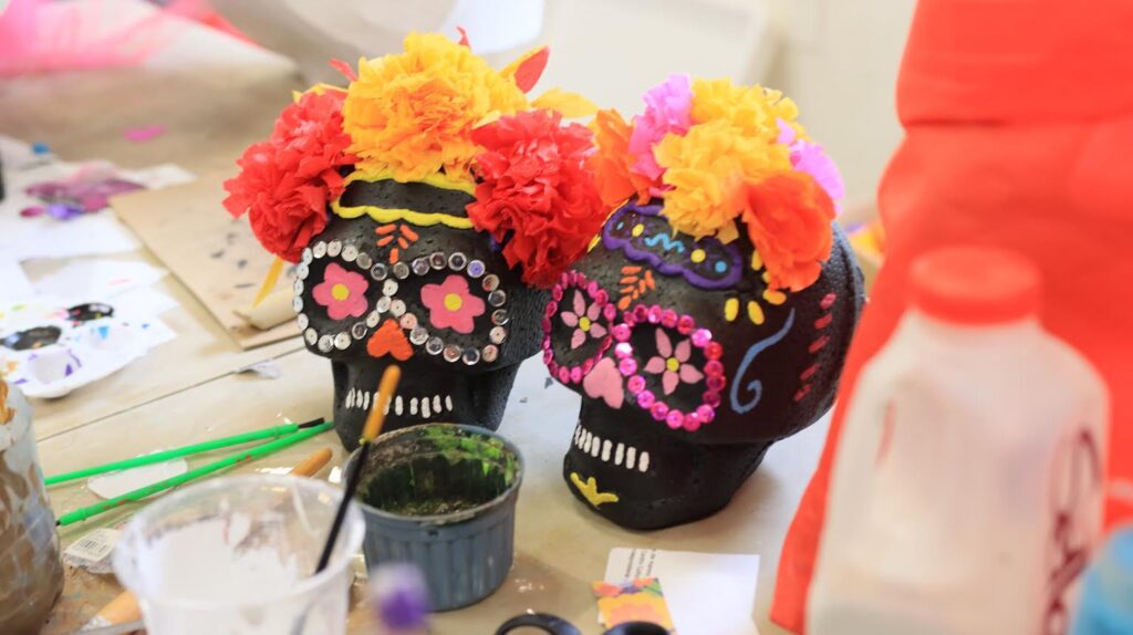 Tlaquepaque invita a participar en el concurso “Calaveritas Mundialistas”
