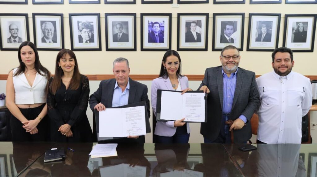 Tlaquepaque refuerza la conectividad digital con internet gratuito en alianza con el Gobierno de Jalisco