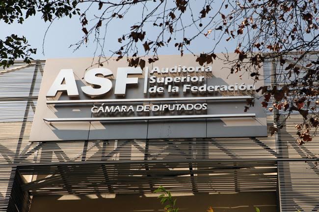 Detecta ASF irregularidades por 113 millones de pesos en la Cuenta Pública 2024 de Jalisco