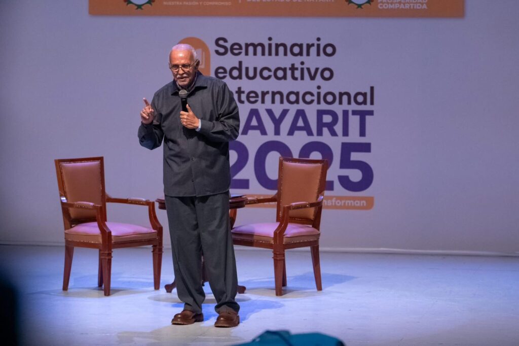 Nayarit, a la vanguardia nacional en educación