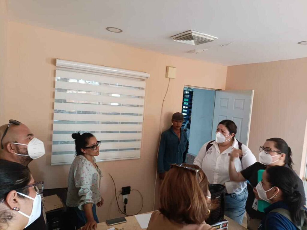 Aumentan casos de sarampión en Durango, SSD confirma 40 casos
