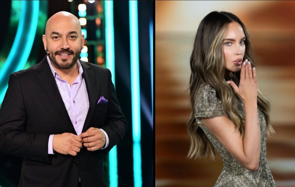 Abogado de Lupillo Rivera se deslinda de videos íntimos con Belinda tras robo de celular