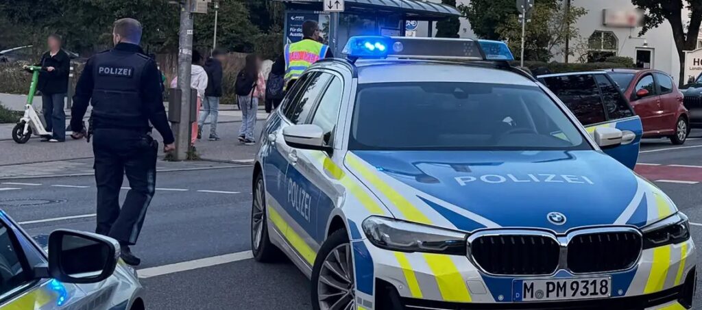 Explosión y amenaza de bomba retrasan Oktoberfest en Múnich