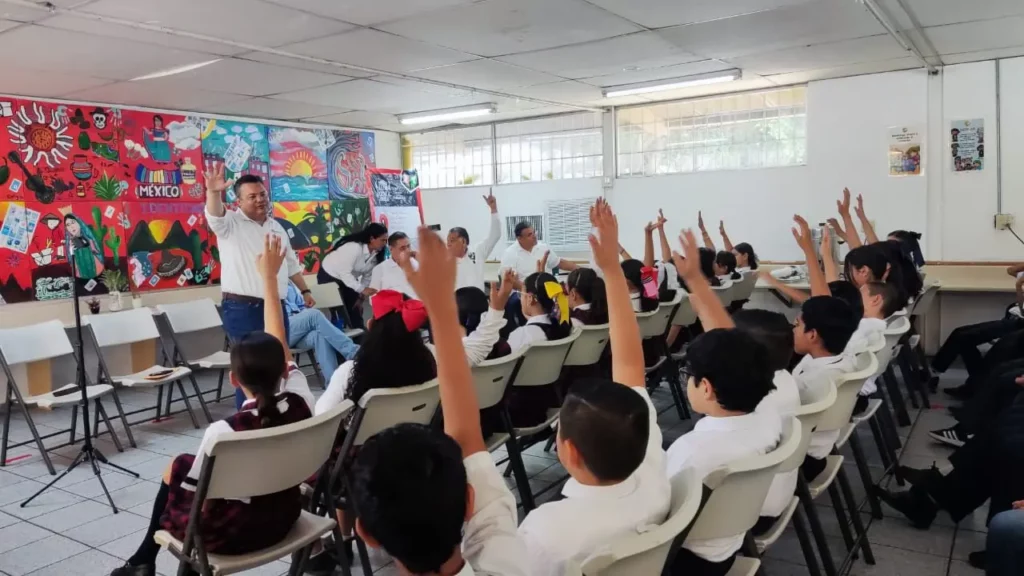 SEP impulsa inclusión de identidades de género diversas en escuelas