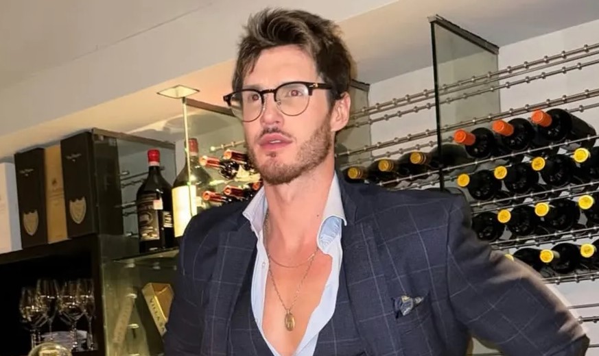 Fallece el cantante argentino Fede Dorcaz a los 29 años