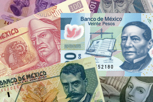 Banxico advierte a comercios que no pueden rechazar ningún billete o moneda creado a partir de 1993