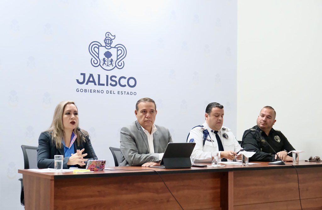 Policía Vial reforzará operativo ante posibles “Rodadas del Terror” en el AMG