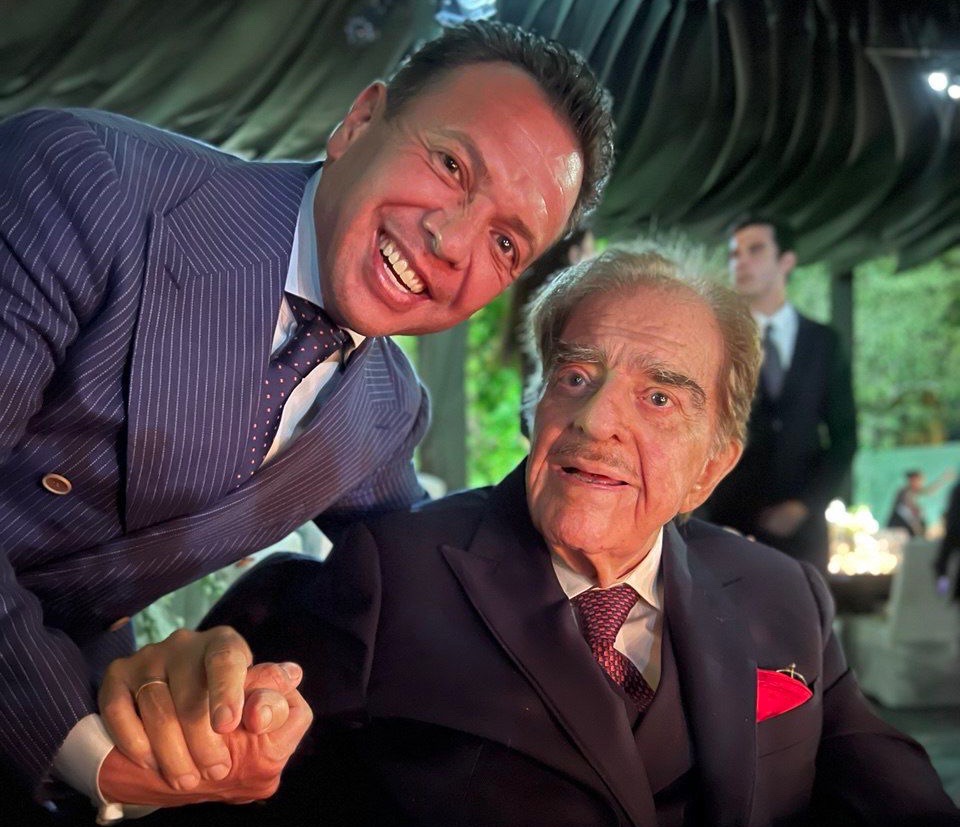 José Manuel Gómez Vázquez Aldana: el arquitecto que ayudó a construir la modernidad tapatía 