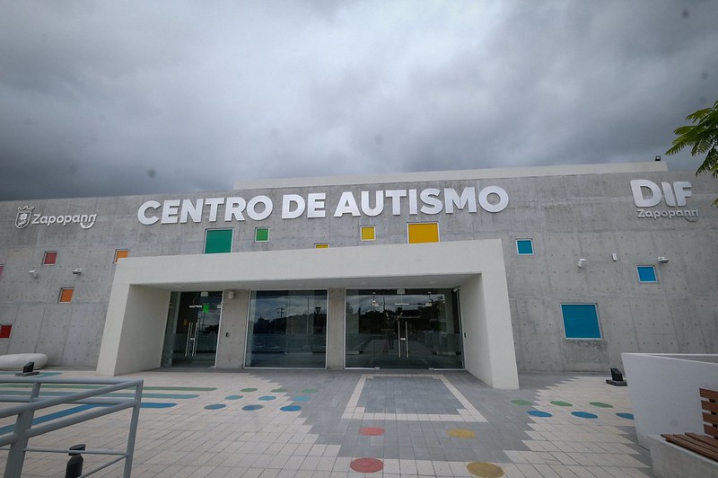 Consolida Jalisco un modelo integral de atención al espectro autista