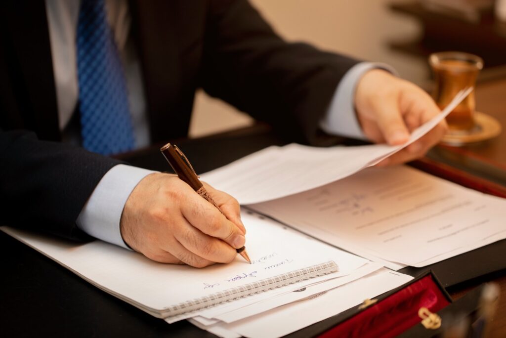 Incrementan personas que quieren dejar un testamento