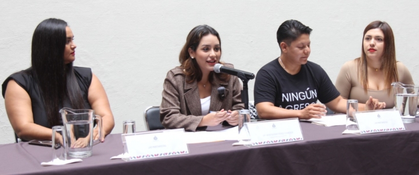 Buscan endurecer sanciones por incumplimiento de órdenes de protección a mujeres víctimas de violencia